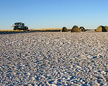 Makgadikgadi Pans